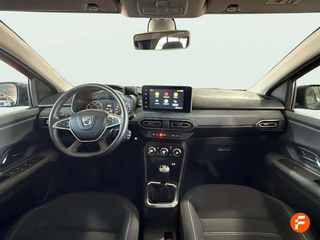 Dacia Jogger S.L. Extreme Go TCe 81kW (110CV) 5p