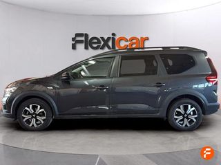 Dacia Jogger S.L. Extreme Go TCe 81kW (110CV) 5p