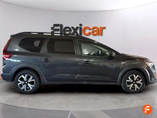 Dacia Jogger S.L. Extreme Go TCe 81kW (110CV) 5p