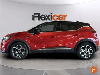 Renault Captur Intens TCe 90