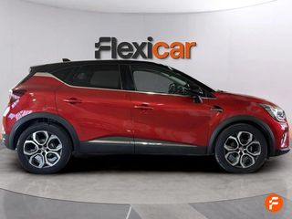 Renault Captur Intens TCe 90