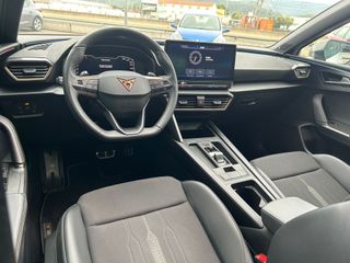 CUPRA Leon 1.5 eTSI 110kW 150CV DSG