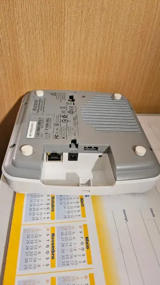 AP Ruckus R350 WIFI 6