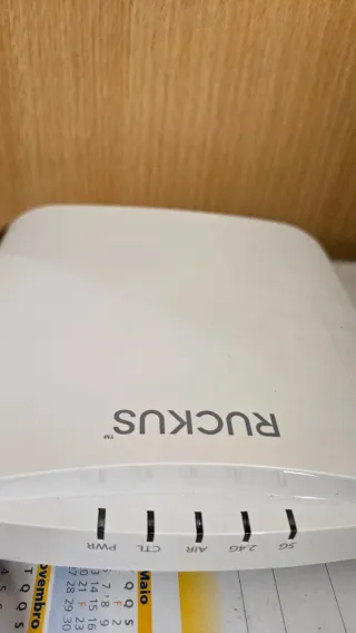 AP Ruckus R350 WIFI 6