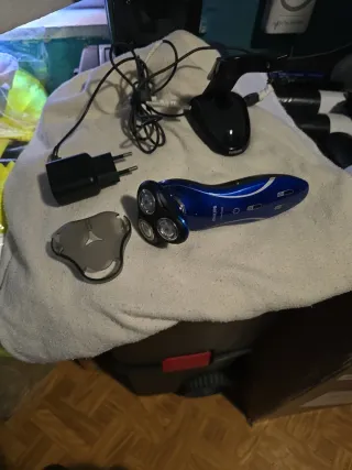 Philips SensoTouch RQ11 Afeitadora Eléctrica