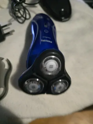 Philips SensoTouch RQ11 Afeitadora Eléctrica