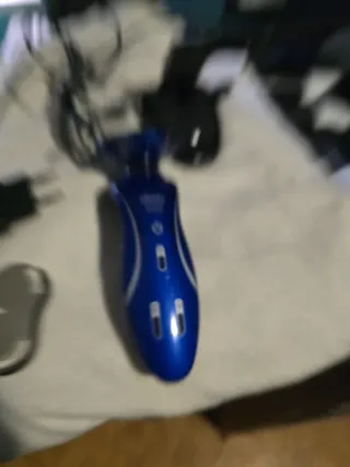 Philips SensoTouch RQ11 Afeitadora Eléctrica