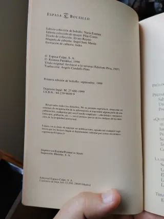 RAIMON PANIKKAR, Invitación A La Sabiduría