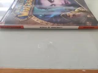 Caja World of Warcraft + Guía Battle Chest