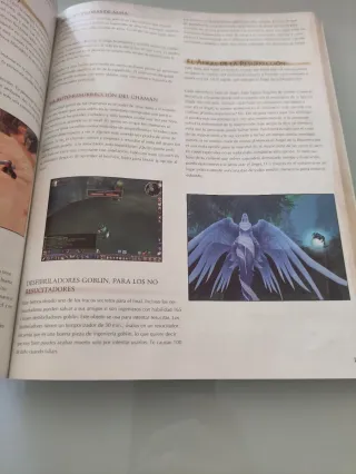 Caja World of Warcraft + Guía Battle Chest