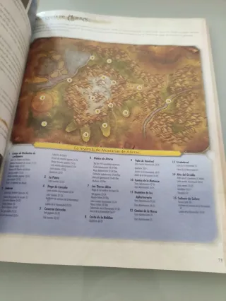 Caja World of Warcraft + Guía Battle Chest