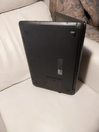 Portátil Asus i7 SSD