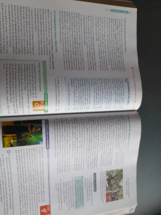 HISTORIA DEL MUNDO CONTEMPORANEO 1 Bachillerato