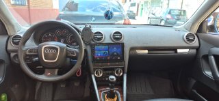 Audi A3 2009