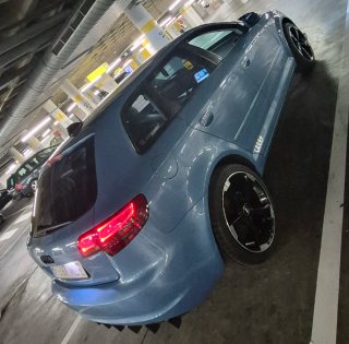 Audi A3 2009