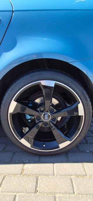 Audi A3 2009