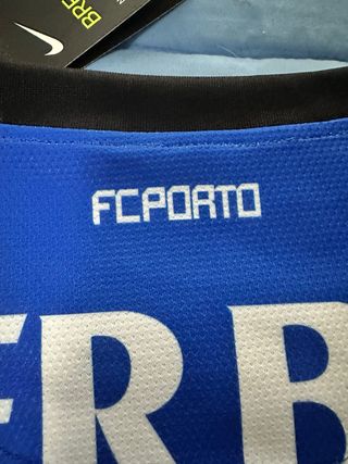 Camiseta FC Porto