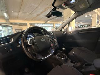 Citroen C4 2016 1.6HDI