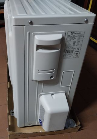 Electrolux EXI09HJIWE Unità Esterna Climatizzatore