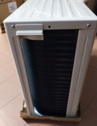 Electrolux EXI09HJIWE Unità Esterna Climatizzatore