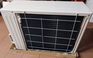 Electrolux EXI09HJIWE Unità Esterna Climatizzatore