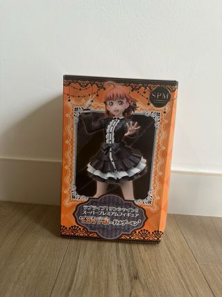 Figura Chika Takami Love Live! Sunshine!!