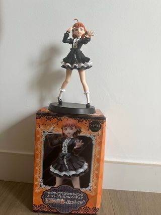 Figura Chika Takami Love Live! Sunshine!!