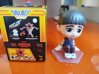Will Byers Stranger Things Funko McDonald's