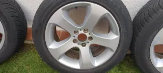 Llantas Originales BMW X5 E53