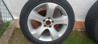 Llantas Originales BMW X5 E53
