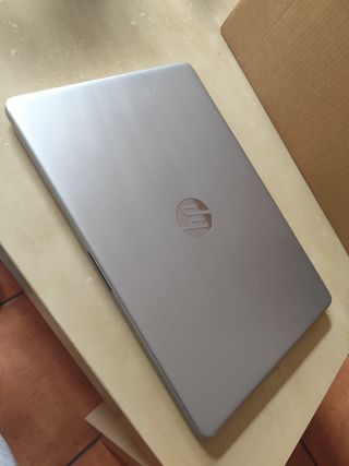 HP 15s i5 11 Gen 8GB RAM 500GB SSD