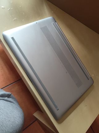 HP 15s i5 11 Gen 8GB RAM 500GB SSD