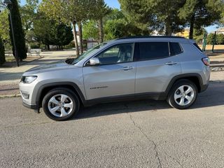 Jeep Compass 2019