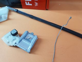 Frankberg Elevalunas Eléctrico (Sin Motor)