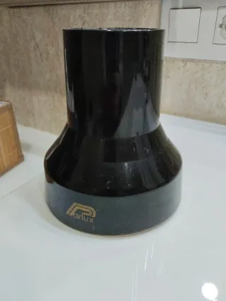 Difusor Parlux Universal Negro