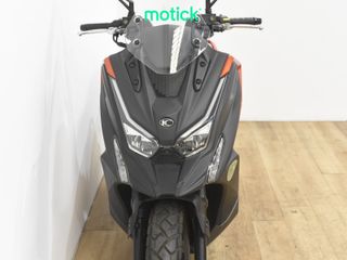 KYMCO DTX 125