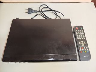 Sintonizador TDT HD Nevir NVR-2590DUGHD