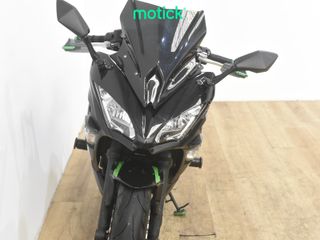 KAWASAKI NINJA 650 (A)
