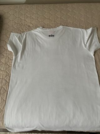 Camiseta Niki's Talla M Hombre