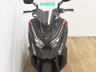 KYMCO DTX 350