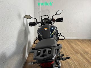BENELLI TRK 502