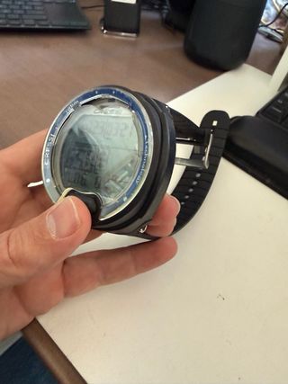 Reloj de buceo Cressi