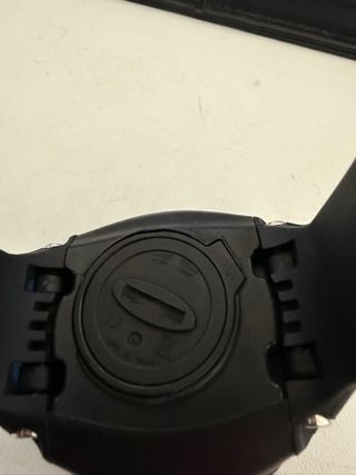 Reloj de buceo Cressi