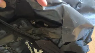 Bolsa pesca submarina OMER apnea