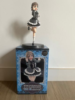 Figura Anime You Watanabe
