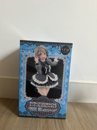 Figura Anime You Watanabe