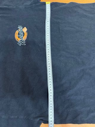 Camiseta Harley-Davidson Negra