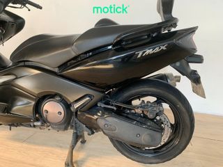 YAMAHA TMAX 500