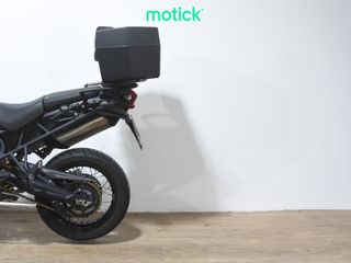 TRIUMPH TIGER 800 XC ABS