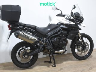TRIUMPH TIGER 800 XC ABS